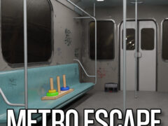 Metro Escape