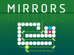 Mirrors – Puzzle