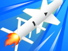 Missile Launch Master