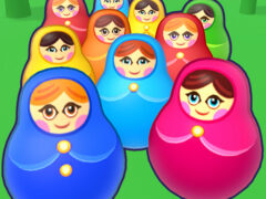 Nesting Dolls