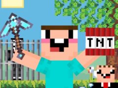 Noob: Saving friends