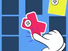 Nuts Bolts Screw Glass