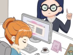 Office Escape to Date