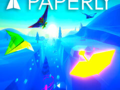 Paperly – Paper Plane Adventure