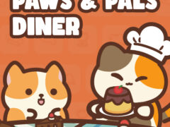 Paws & Pals Diner