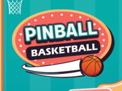 Pinball Basketball