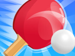Ping Pong Battle Table Tennis