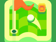 Pixel Mini Golf