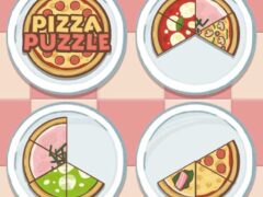 PIZZA PUZZLE