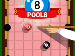 Pool 8
