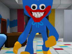 Poopy Escape The Prison