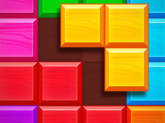 Puzzle Blocks Classic