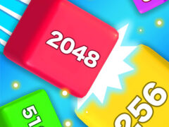 Qube 2048