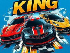 Racing Game King HP