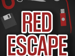 Red Escape