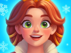 Royal Kitchen: The Lost King