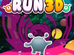Run 3D