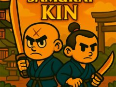 Samurai Kin