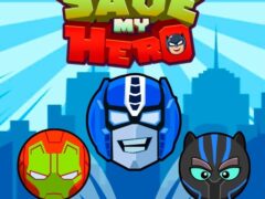 Save my Hero