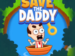 Save the Daddy