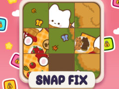 Snap Fix