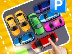 Sort: My Parking Area