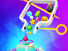 Space Pin Master – Pull Pin Puzzle