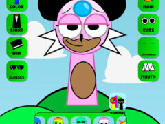 sprunki character maker OC