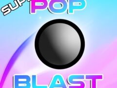 Super Pop Blast