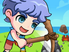 Survival Island: EVO