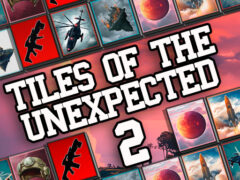 Tiles of the Unexpected 2