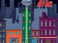 UFO Attack