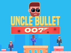 Uncle Bullet 007
