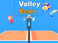 Volley Bean