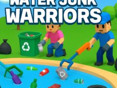 Water Junk Warriors