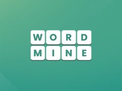 Word Mine