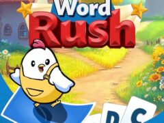 Word Rush