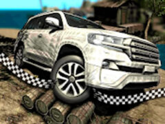 4×4 Off-Road Rally