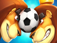 Rumble Stars Football  – Online Soccer Game