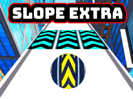 slope ball unblocked