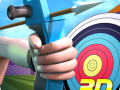 Archery Hero Pro